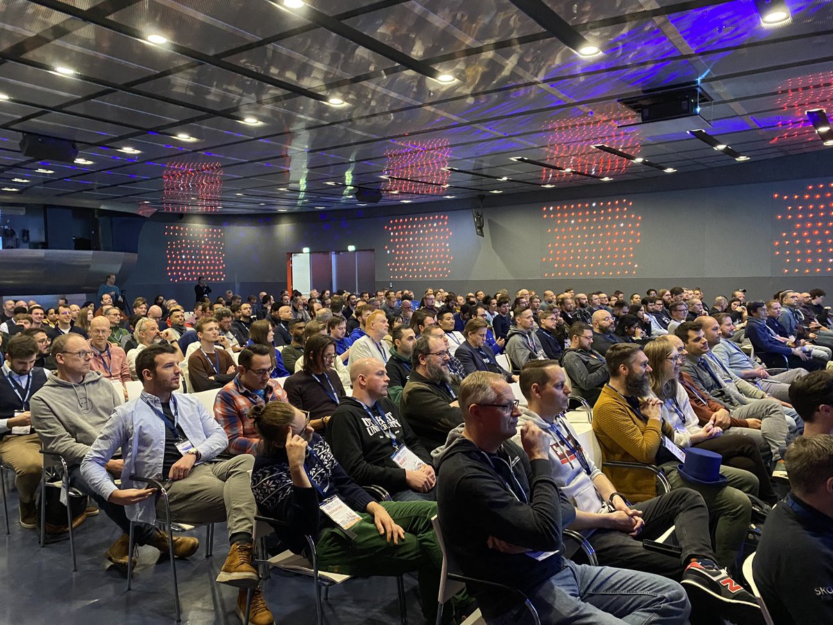 Carlos Mestre del Pino ☸️ tweet media