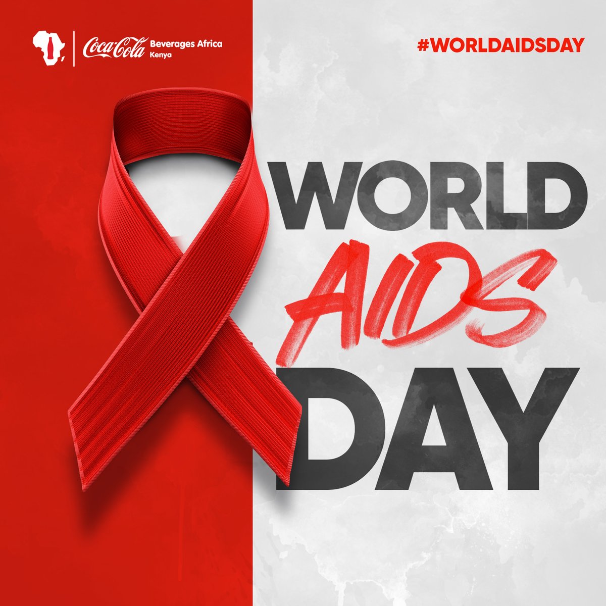Let's all raise awareness, support those affected by HIV/AIDS, and work towards ending stigma. Together, we can make a difference. 
#WorldAIDSDay #EndTheStigma #RefreshAfrica