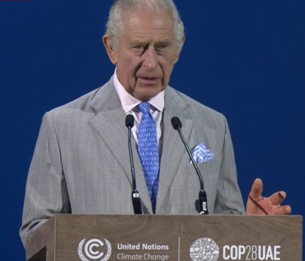 Climate Army Africa  tweet media