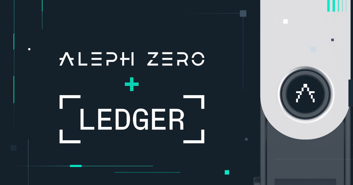 Aleph Zero tweet media