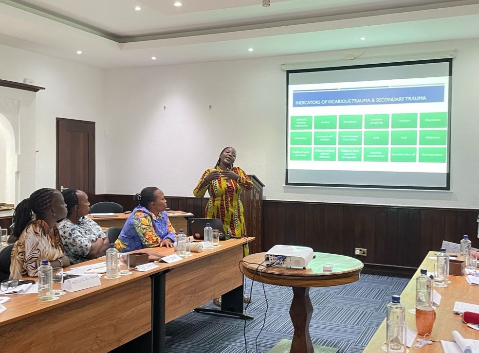 UNODC Eastern Africa tweet media