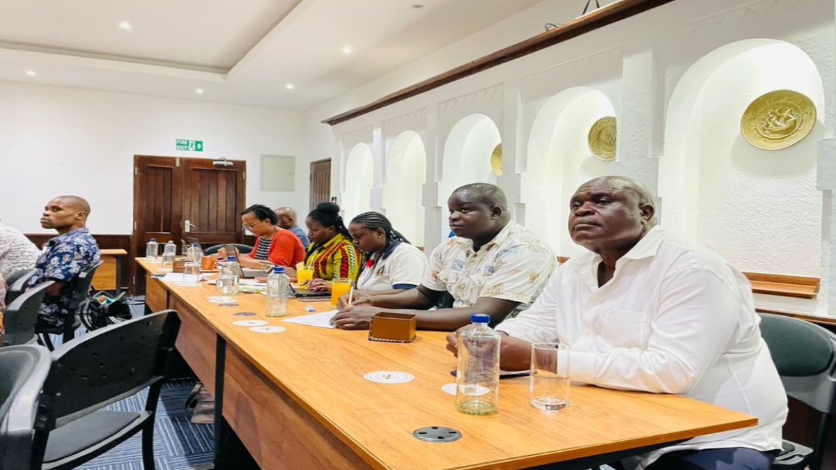 UNODC Eastern Africa tweet media