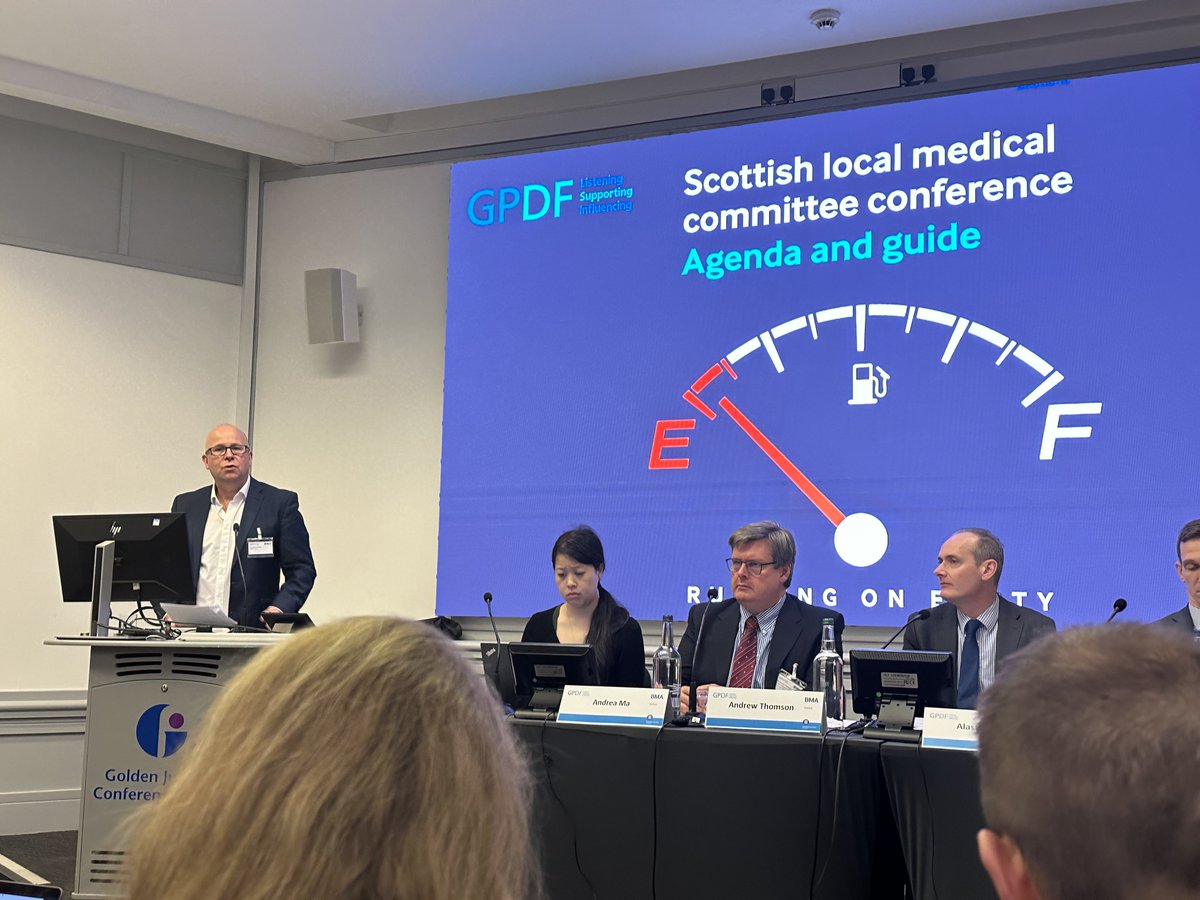 ForthValleyLMC tweet media