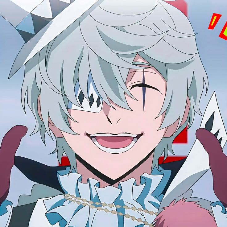 im very normal about them