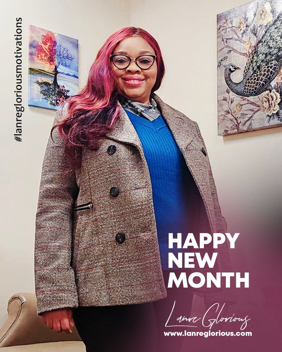 Dr.Lanre Glorious 🇳🇬 🇺🇸 tweet media