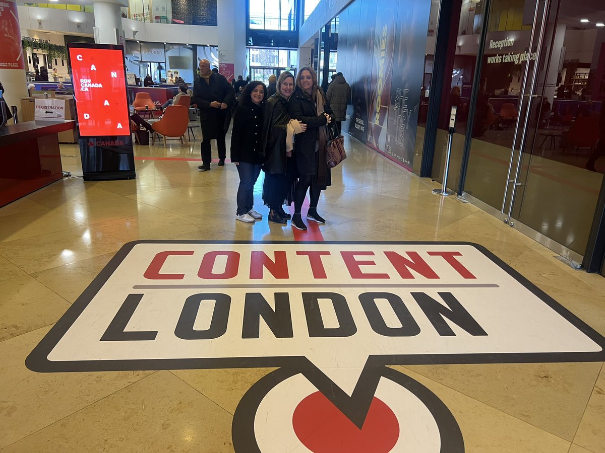 Maria Rua Aguete tweet media