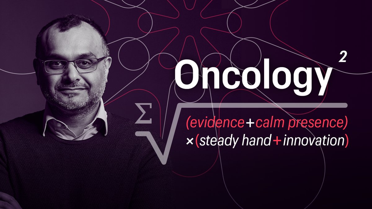 There's just one week until specialty training applications close ⏳

Thinking about a career in clinical oncology? Find out why this incredibly diverse and rewarding specialty might be the perfect fit for you: rcr.ac.uk/choose-oncolog…