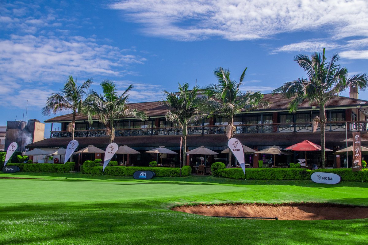 Underneath the azure sky, the Grand Finale of the #NCBAGolfSeries2023 unfolds on the emerald stage. Join us at Sigona Golf Club, Kenya for a golfing spectacle where dreams are realized and champions emerge from the crucible of competition.
#goforit #NCBAGolfSeries