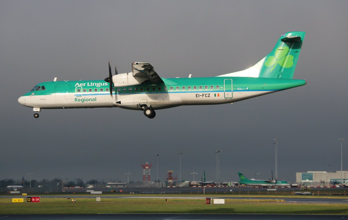 MT111tmd123's tweet image. Another leg of the 10 Year Anniversary travels is coming together!
Number of new things to tick off for me at least!
#EXT #DUB #NQY #LGW