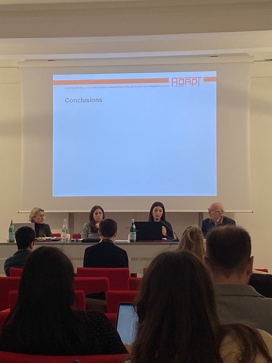 Massimiliano De Falco tweet media