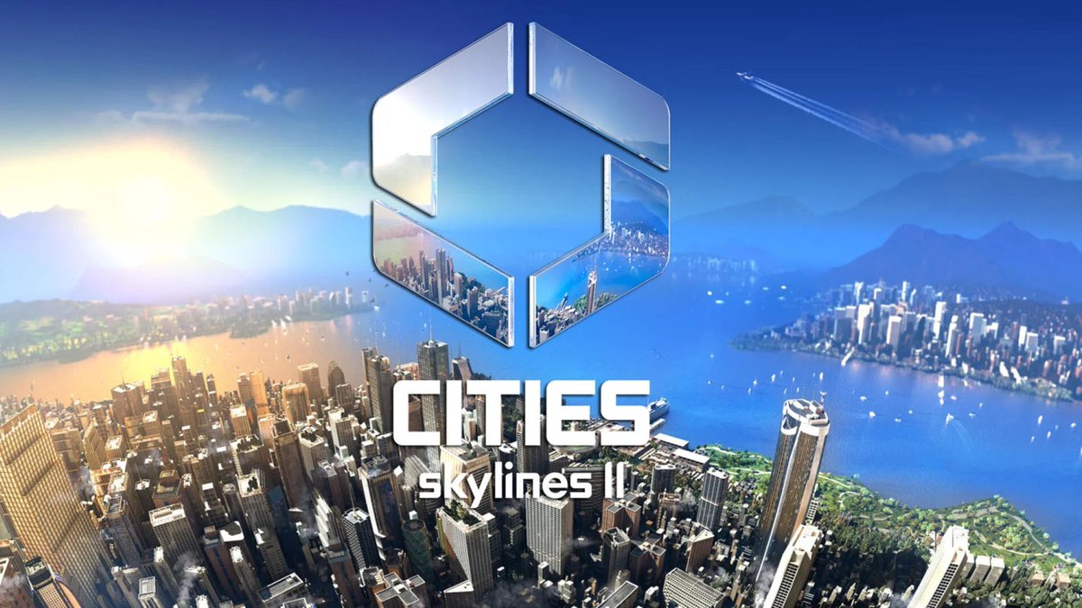 desconsolados's tweet photo. 🏙️ ¿Cómo gestionarías tu gran ciudad?

✍️ @Jerry_BCN nos trae el análisis de #CitiesSkylines2

💻 Un ambicioso juego al que todavía le queda tiempo de cocción

https://t.co/5exly99ptX https://t.co/HIlLcw6Mnk