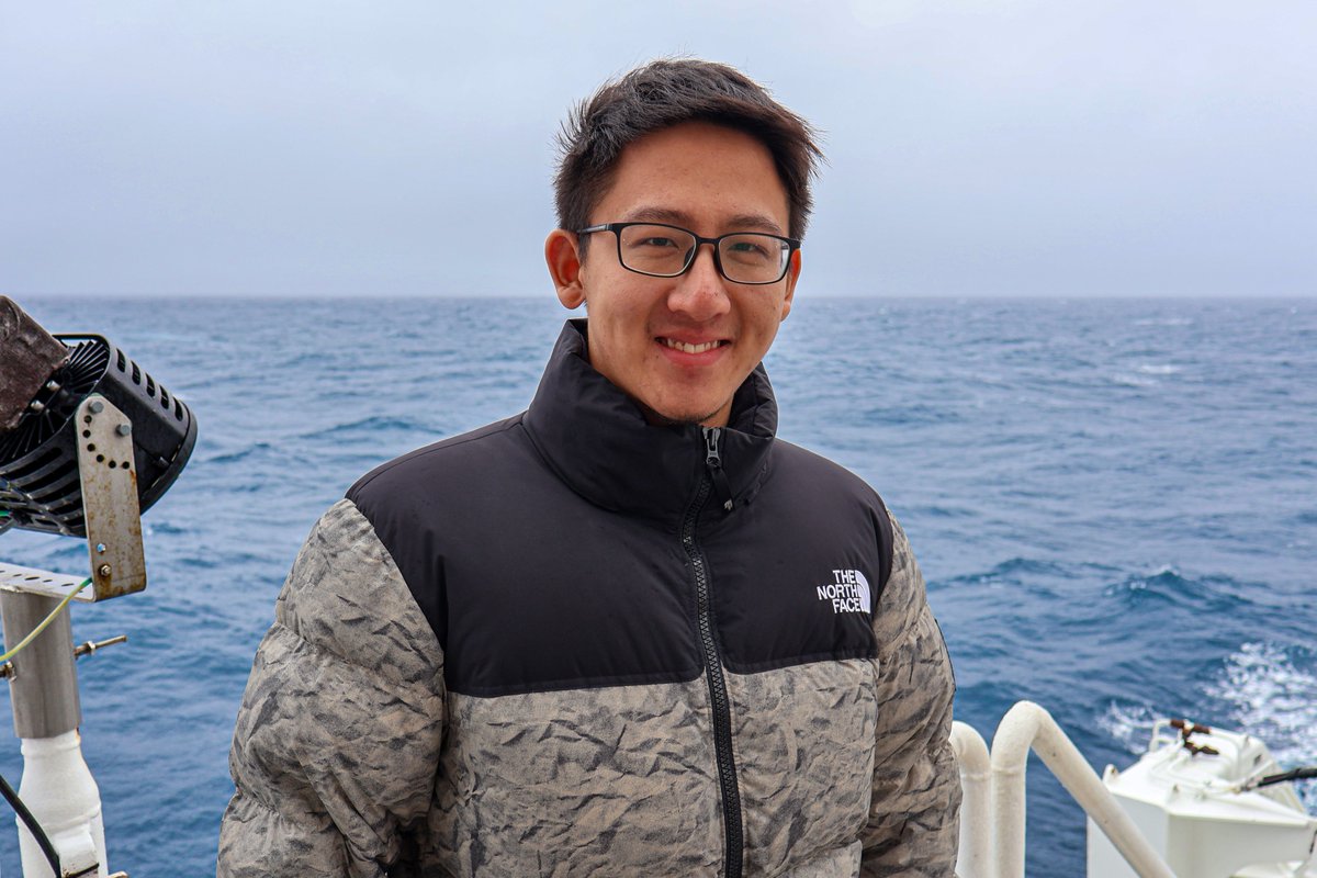 Australian Antarctic Program Partnership tweet media