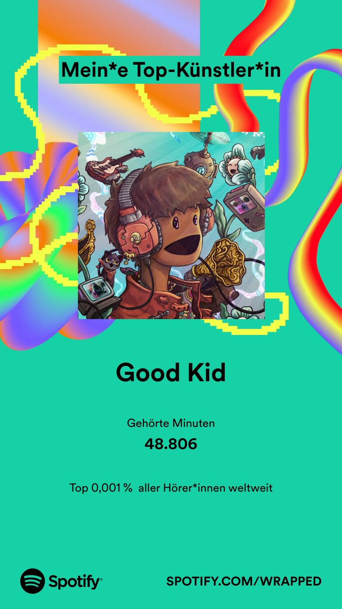 RiverNate8's tweet photo. @goodkidband @Spotify @SpotifyCanada Love You Guys❤️ https://t.co/RL1kb7Gnhn