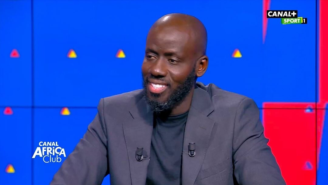 CharlesMbuya's tweet photo. #CAC le Canal Africa Club est de retour sur les chaînes Canal+Sport @cplussportafr pour tout voir et tout savoir sur les coupes Africaines des Clubs @CAFCLCC 

Au menu: Tous les buts, des analyses, du décryptage avec nos experts

RDV chaque mardi à 18h00 GMT sur Canal+Sport 1 https://t.co/3RtQbR7JQj
