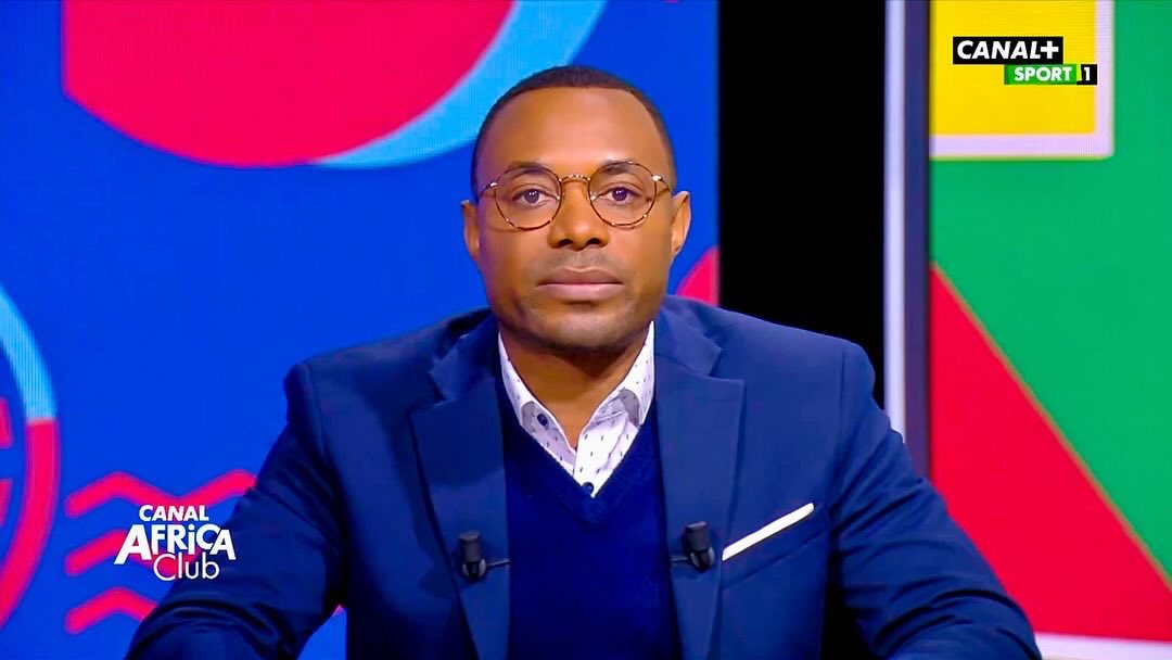 CharlesMbuya's tweet photo. #CAC le Canal Africa Club est de retour sur les chaînes Canal+Sport @cplussportafr pour tout voir et tout savoir sur les coupes Africaines des Clubs @CAFCLCC 

Au menu: Tous les buts, des analyses, du décryptage avec nos experts

RDV chaque mardi à 18h00 GMT sur Canal+Sport 1 https://t.co/3RtQbR7JQj