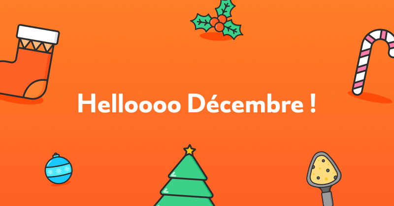 Sowee_Officiel's tweet photo. Premier jour du Calendrier de l'avent 🎅 

On déclare ouvert la saison des raclettes 😋, des illuminations 💡 et des pulls "beaux / moches" de Noël 

🎄 Chacun ses goûts 😜 

#CalendrierdelAvent #Noel #PulldeNoel https://t.co/NOnWrQlj7E