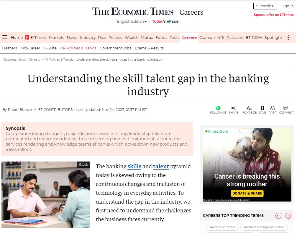 Manipal Academy of BFSI tweet media