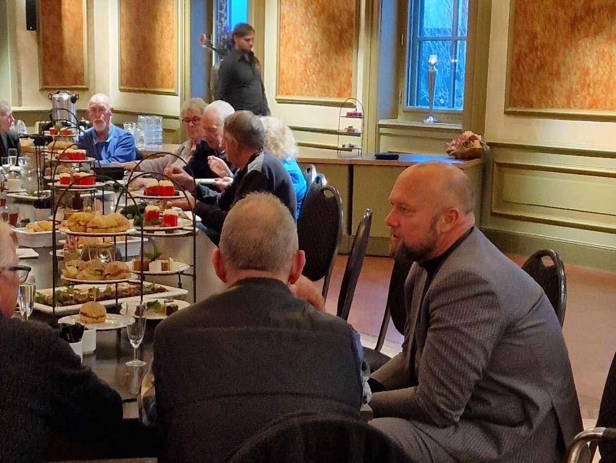 Woningcorporatie Wold & Waard tweet media