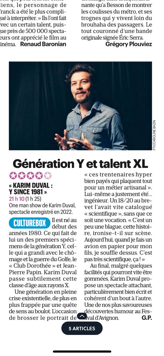 Michel  Field tweet media