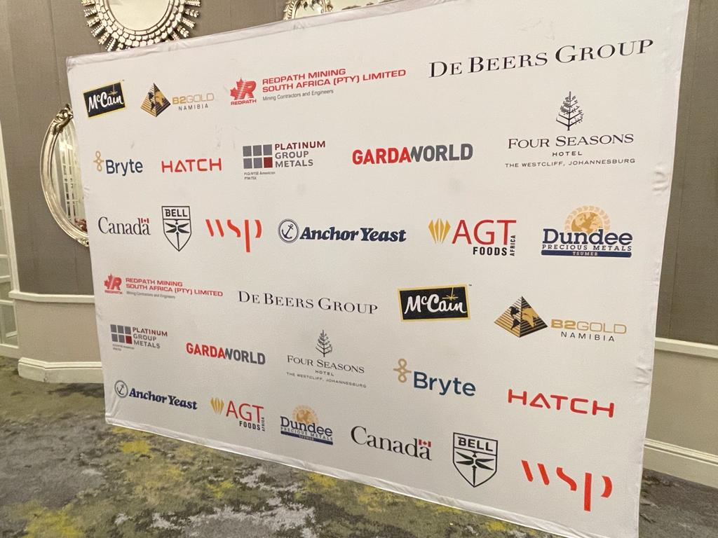 The High Commission of Canada in South Africa were honored to host a night of engaging discussions, forging new connections, &amp; fostering collaborations celebrating the enduring bond between 🇨🇦 &amp; 🇿🇦

#GlobalConnections
#GlobalPartnership
#DiplomacyAtWork
#CanadaInSouthAfrica