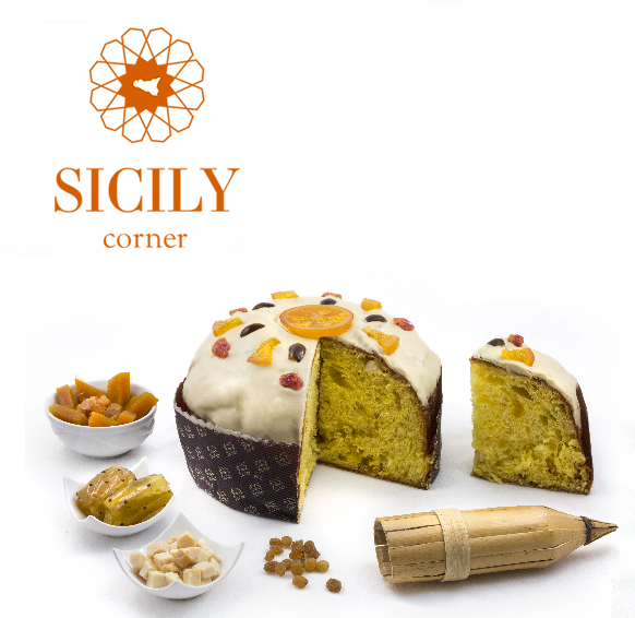 E' tra i migliori panettoni artigianali Siciliani e Italiani, quelli della Nuova Dolceria hanno una marcia in più, nella varietà dei gusti, eleganza, qualità per le materie prime ricercate sul territorio e sopratutto nella loro BONTA'.
Acquistalo su:
sicily-corner.com/it/25-panetton…