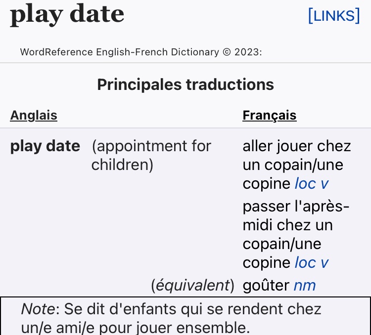 Conversations avec my bilingual children tweet media