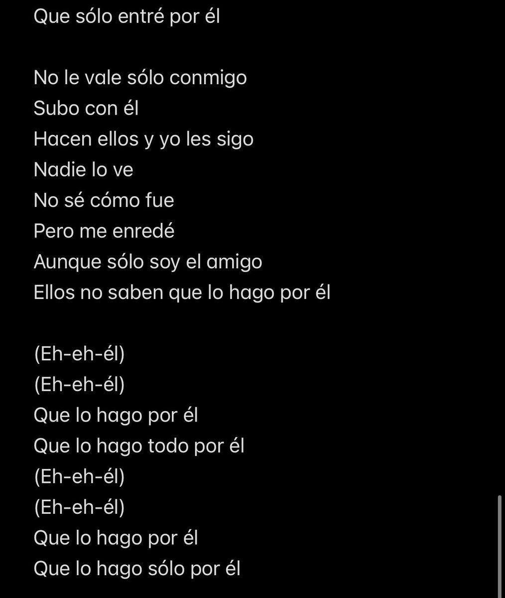 rickymerino's tweet photo. @smalltownbeast Jo, no sé por qué no aparecen, las sincronicé https://t.co/NaMsNLTcyc