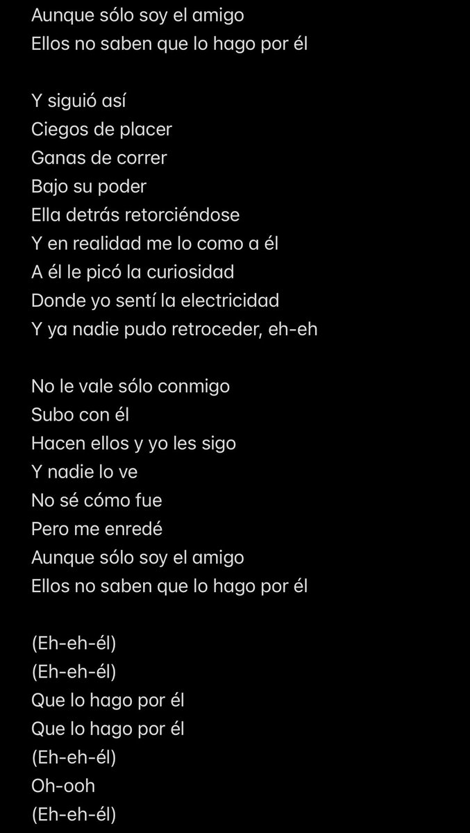 rickymerino's tweet photo. @smalltownbeast Jo, no sé por qué no aparecen, las sincronicé https://t.co/NaMsNLTcyc