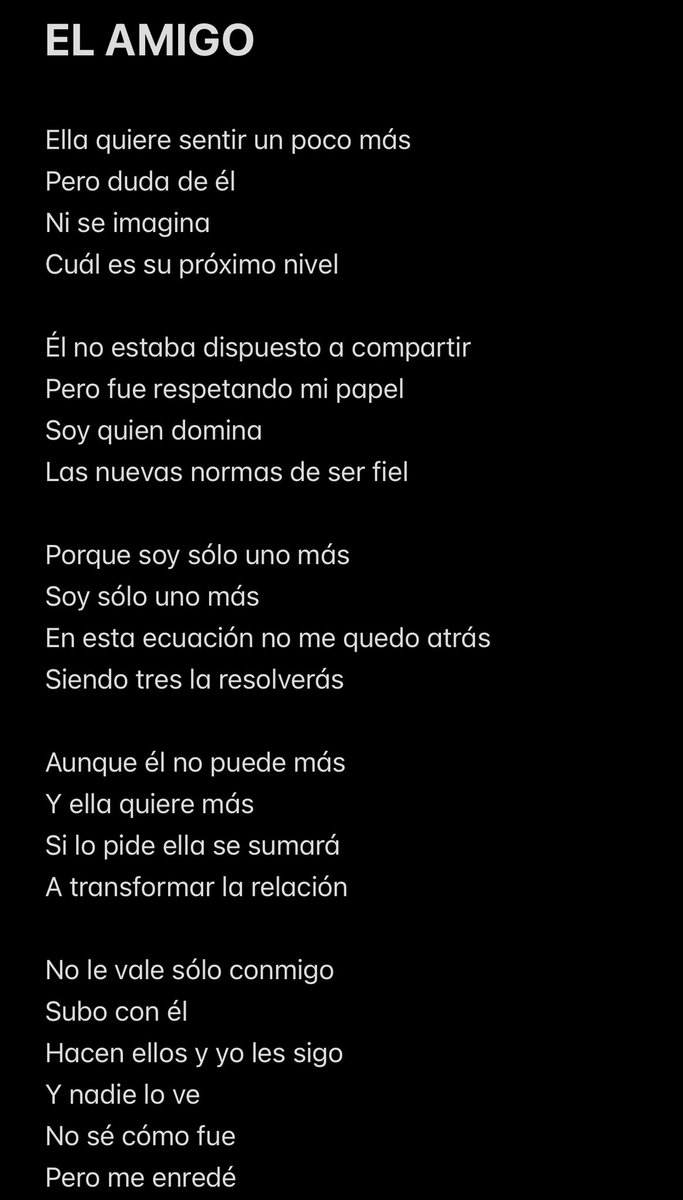 rickymerino's tweet photo. @smalltownbeast Jo, no sé por qué no aparecen, las sincronicé https://t.co/NaMsNLTcyc