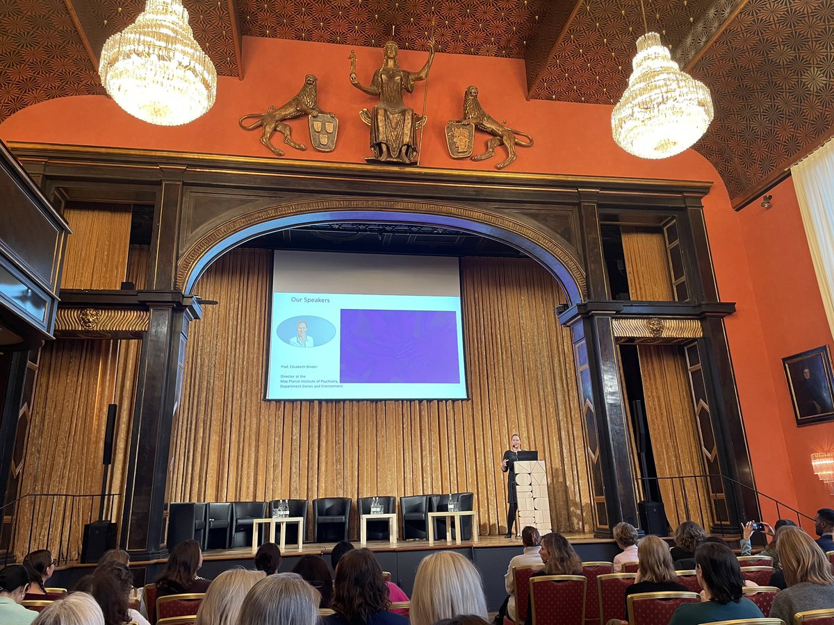 Kathrin Held tweet media