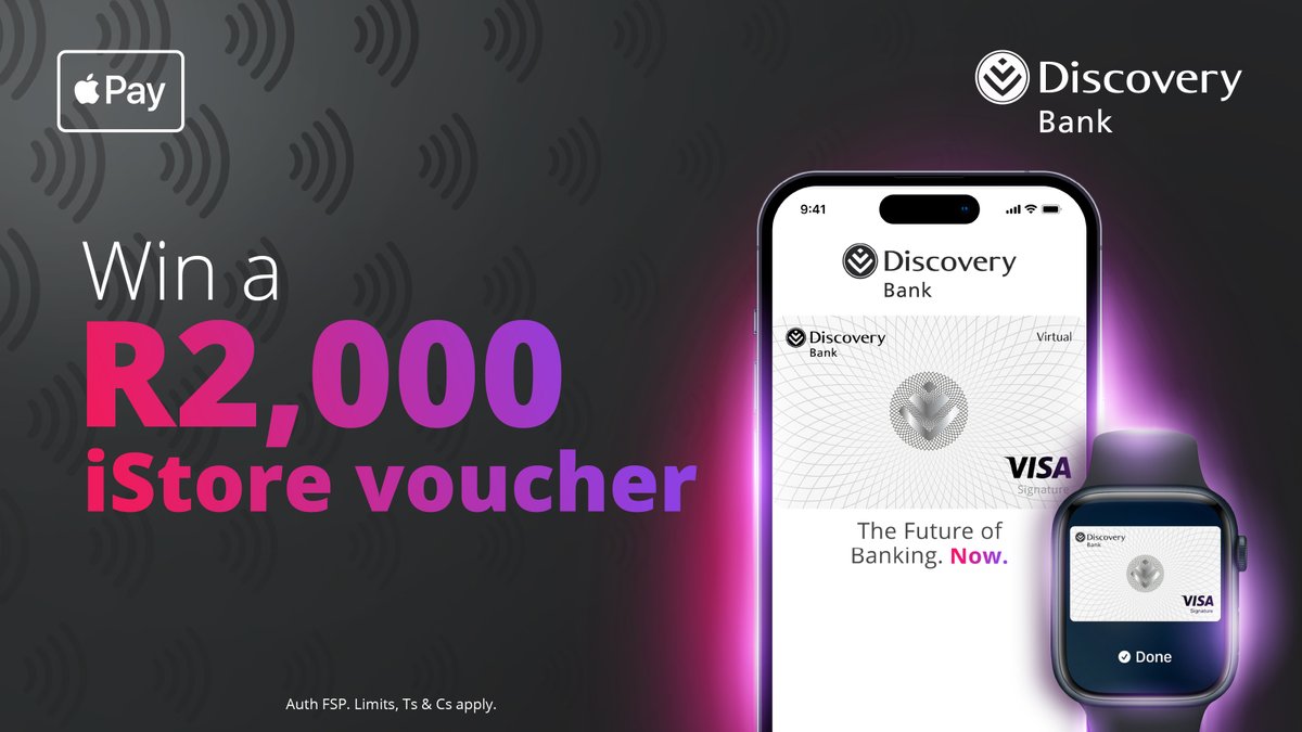@Discovery_SA tweet media