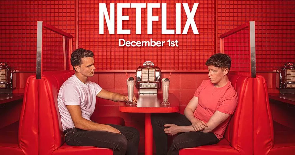 HIV Ireland (@hivireland) on Twitter photo Check out the award-winning documentary <a href="/ASecretFilm/">How To Tell A Secret</a> about the complexities of sharing an #HIV-positive status, which will be available on <a href="/netflixireland/">Netflix Ireland Fans</a> from today.
#GLOWRED4WAD #WAD #WorldAIDSDay #WAD2023 Check out the award-winning documentary <a href="/ASecretFilm/">How To Tell A Secret</a> about the complexities of sharing an #HIV-positive status, which will be available on <a href="/netflixireland/">Netflix Ireland Fans</a> from today.
#GLOWRED4WAD #WAD #WorldAIDSDay #WAD2023