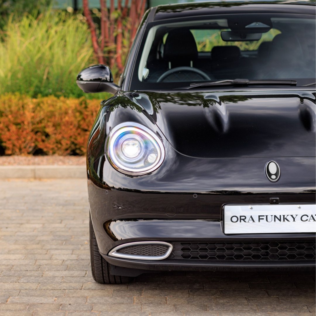Show off your style this season with the ORA Funky Cat! 😁 

Book a test drive > wessexgarages.com/ora/new-cars/b…