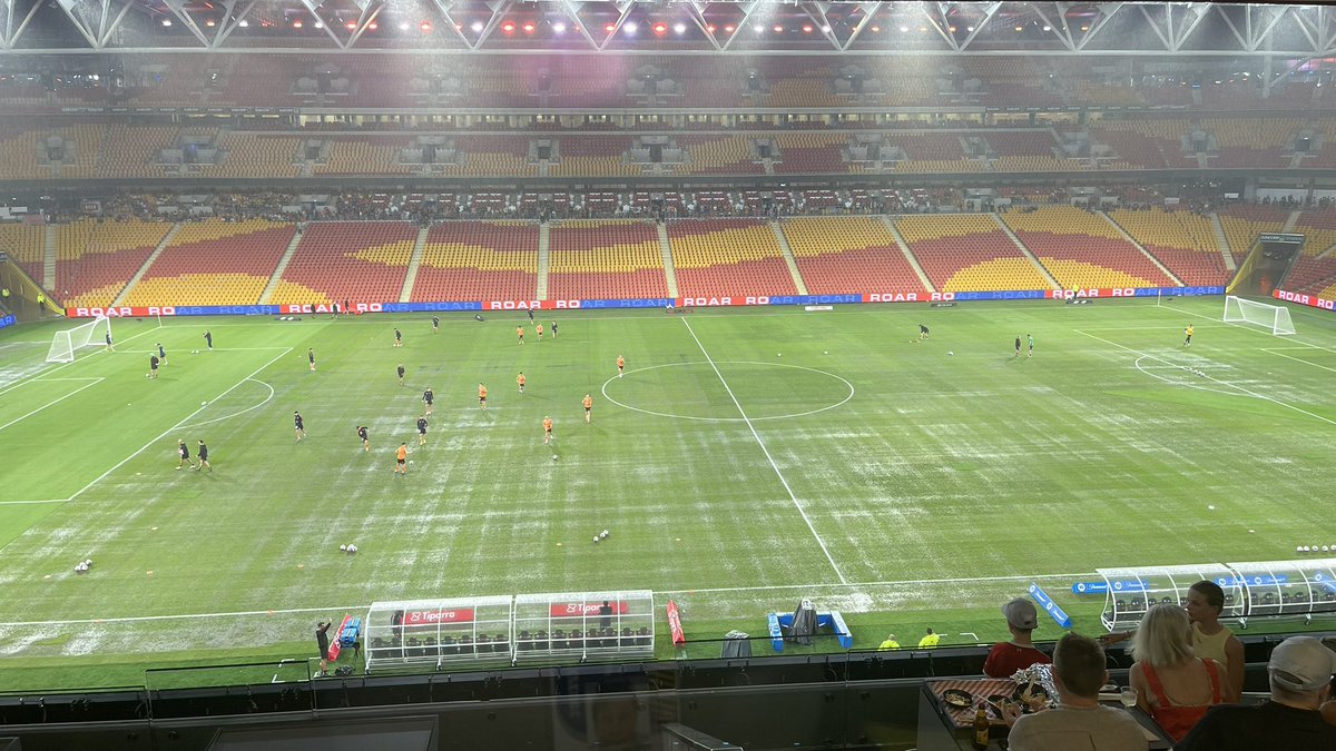 Brisbane Football Review tweet media