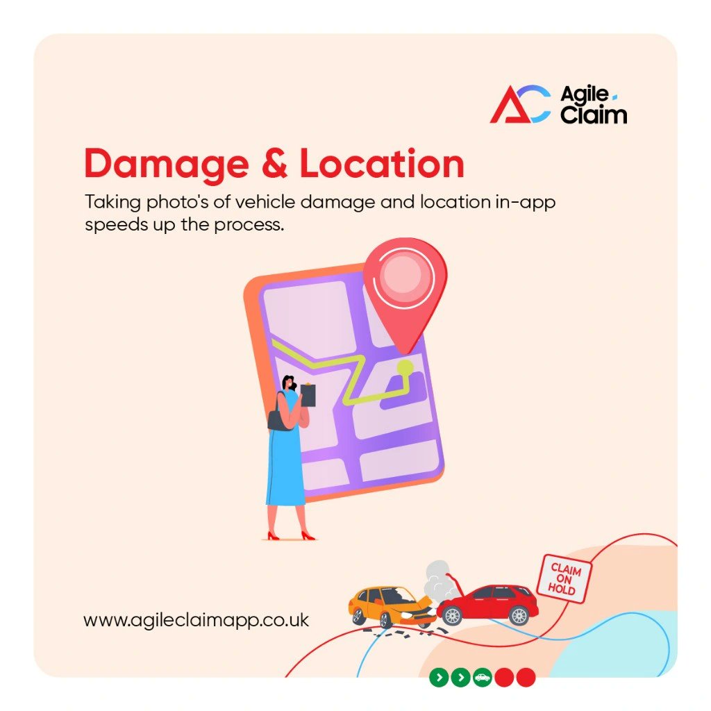 Are you a Bodyshop, Repairer, Insurer, MGA, Claims Management, Fleet Management Company looking for a claims reporting solution which allows you to capture and assess vehicle damage &amp; triage in-app? 
 
<a href="/AgileClaim/">Agile Claim</a> can help with vehicle damage triage in-app using Audatex/Solera