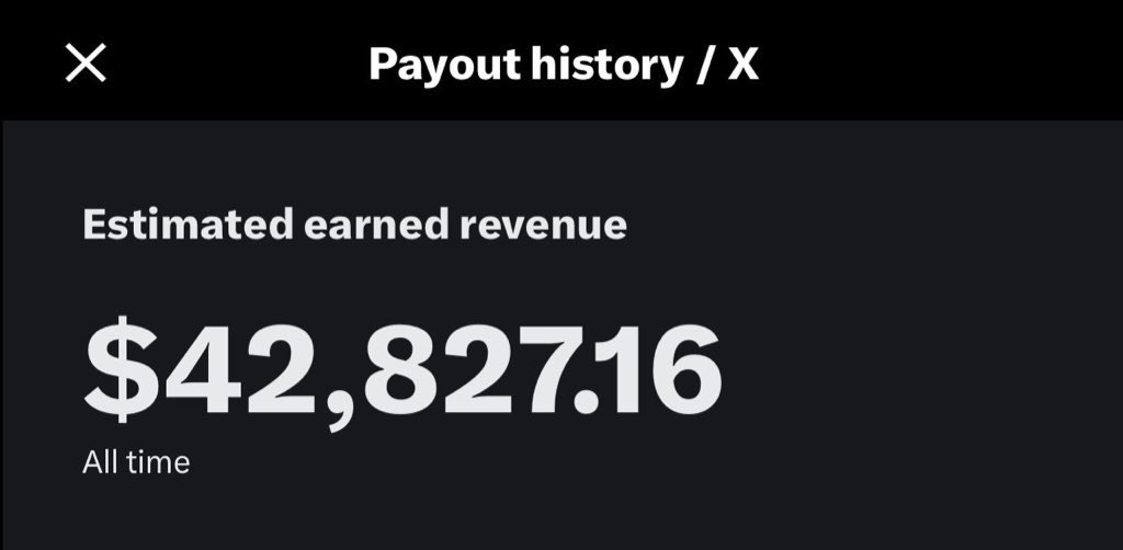 A large amount of money is going to enter 

your bank account in the next 72 hours .

Affirm Yes!