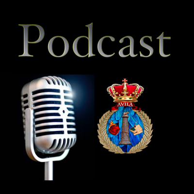 Quieres escuchar en formato podcast nuestros mejores cortos, procesiones, conciertos en directo, entrevistas, etc 

Siguenos en Amarrado Podcast en tu plataforma digital favorita

🎧open.spotify.com/show/6dcH8fpcm…