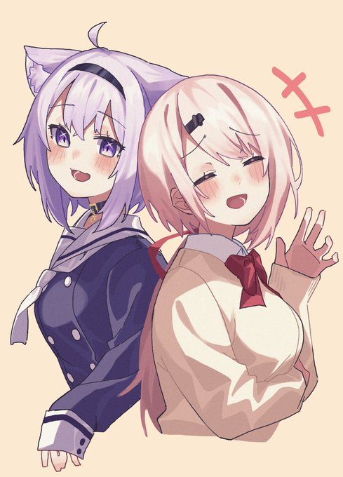 #しいなーと #絵かゆ