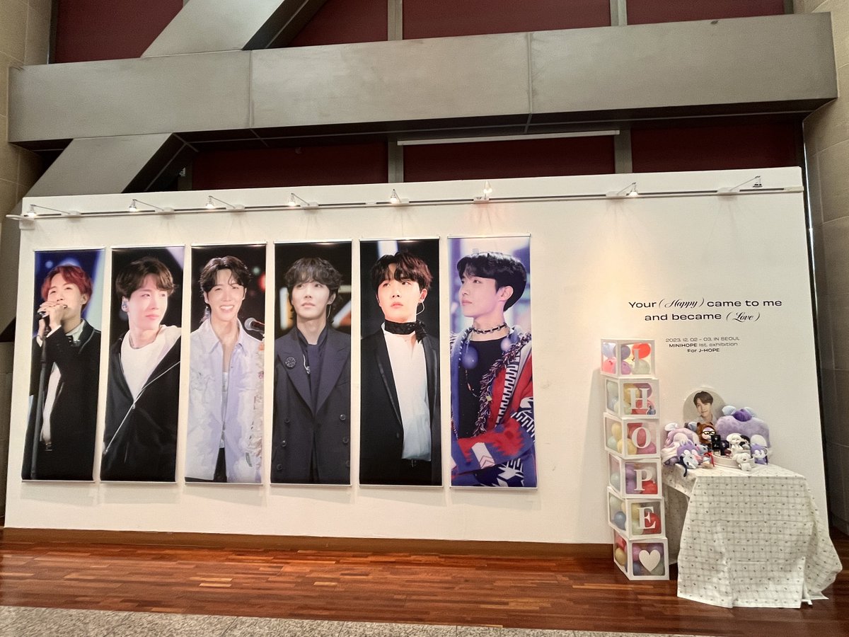 MINIHOPE1994's tweet photo. 드디어 내일이네요😍
열심히 준비했으니 방문해 주시는 모든분들에게 행복한 추억이 되었으면 좋겠습니다.
내일 만나요🙋🏻‍♀️

#HAPPY_LOVE_HOPE https://t.co/UrNtnAshdT