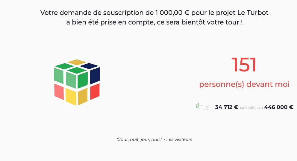 Marty | Vivre Rentier tweet media