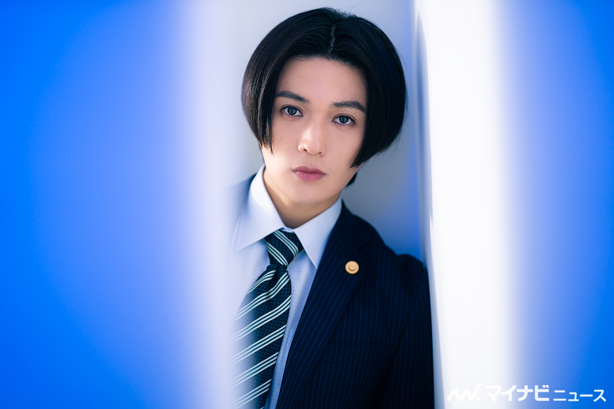mn_enta's tweet photo. 【インタビュー】八木勇征、役者の原点『美しい彼』からつながった『ハイエナ』に喜び　クライマックス目前に考察も(写真10枚)

https://t.co/z9fBSsCIdT

#八木勇征 #FANTASTICS #ハイエナ @tx_dorama8 @fantastics_fext https://t.co/4rHuB3Tfv6