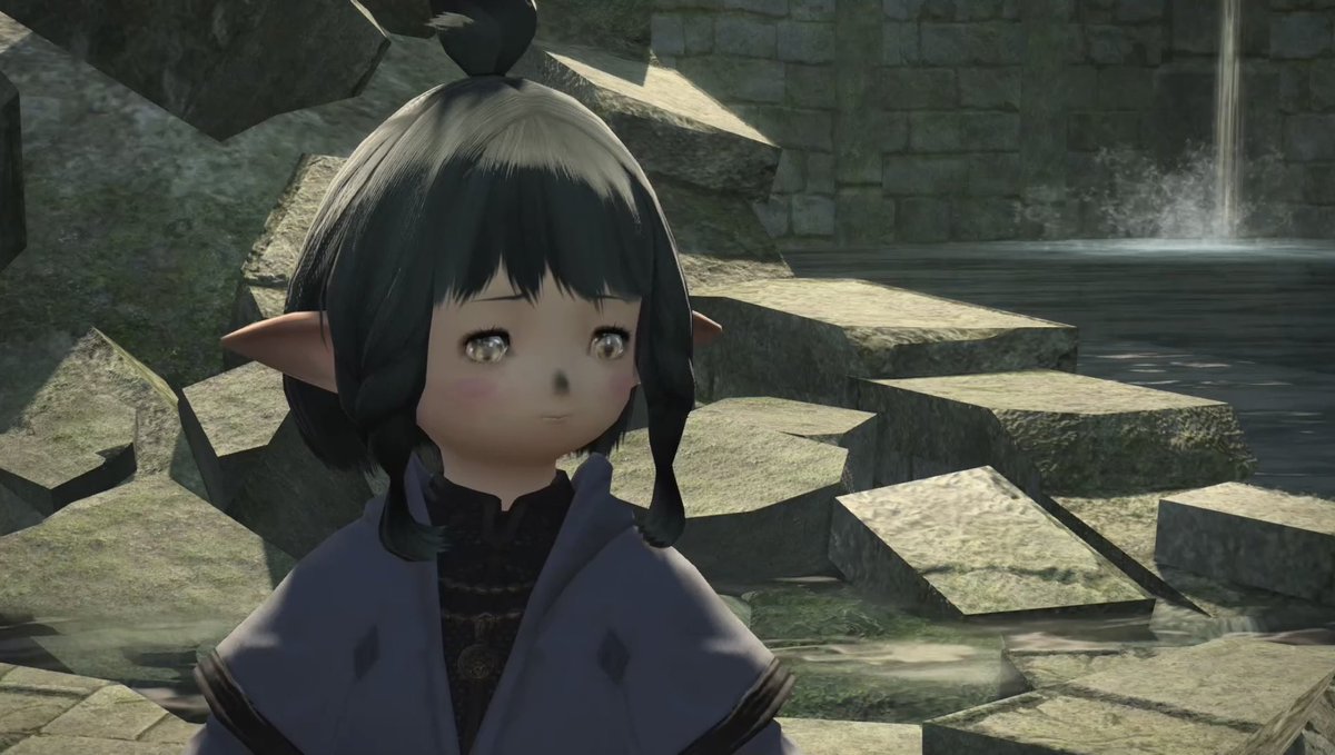 TackAttackFFXIV's tweet photo. 学者80になった
うおおおセトトォォ🥺 https://t.co/itW1p1l80c