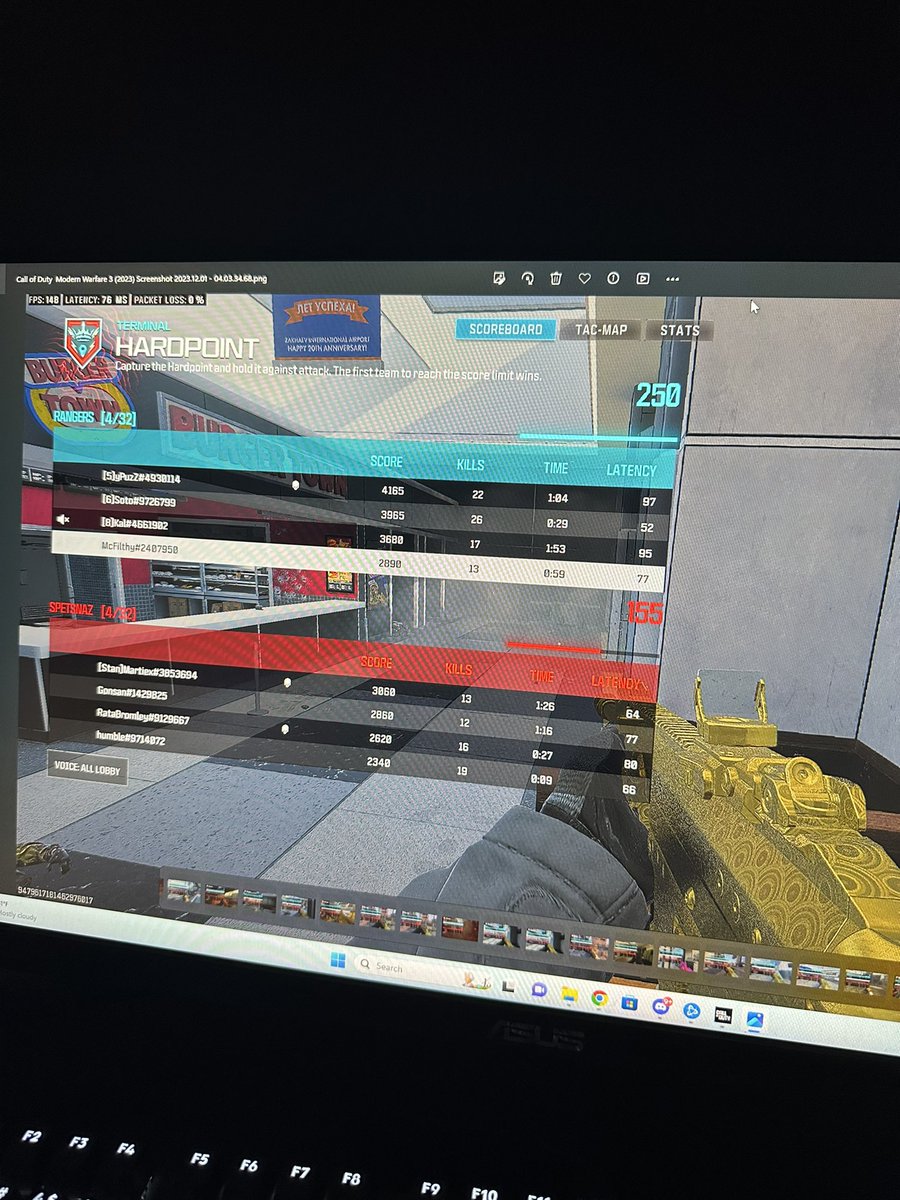 McFilthy__'s tweet photo. Proof Ignore https://t.co/4oTZpNG2ac