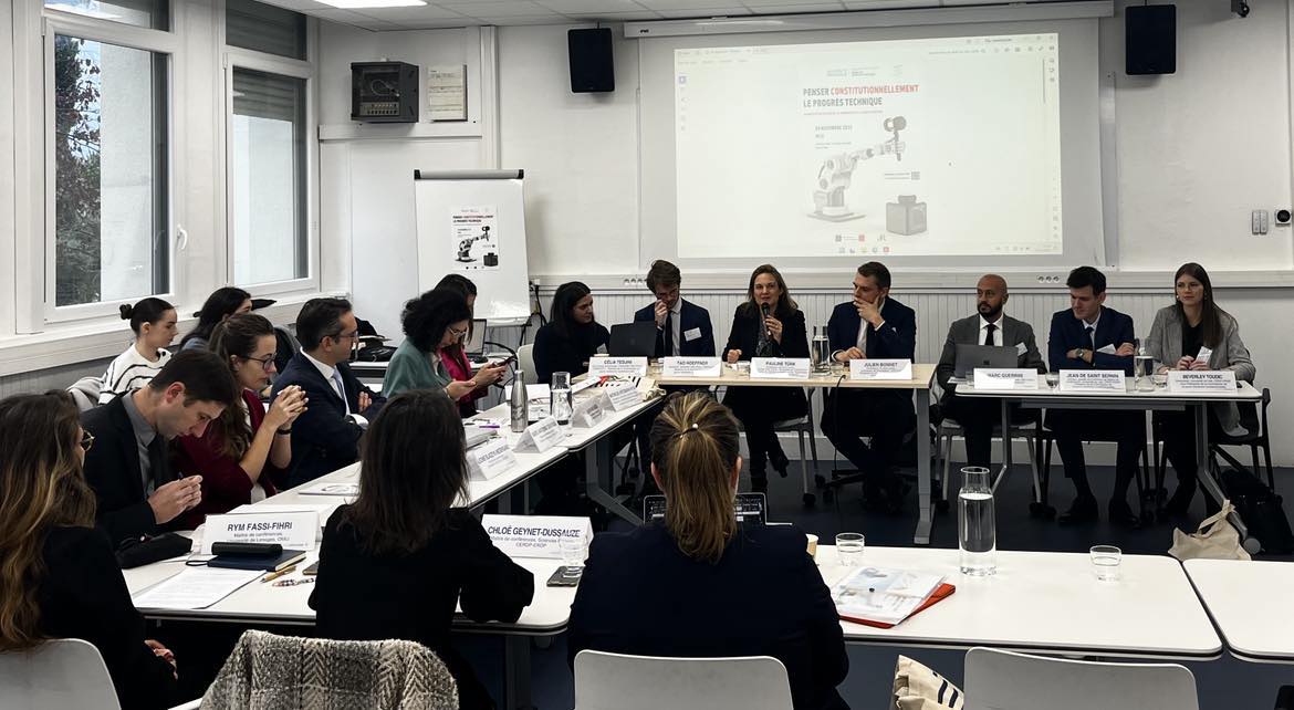 Jeunes constit' tweet media