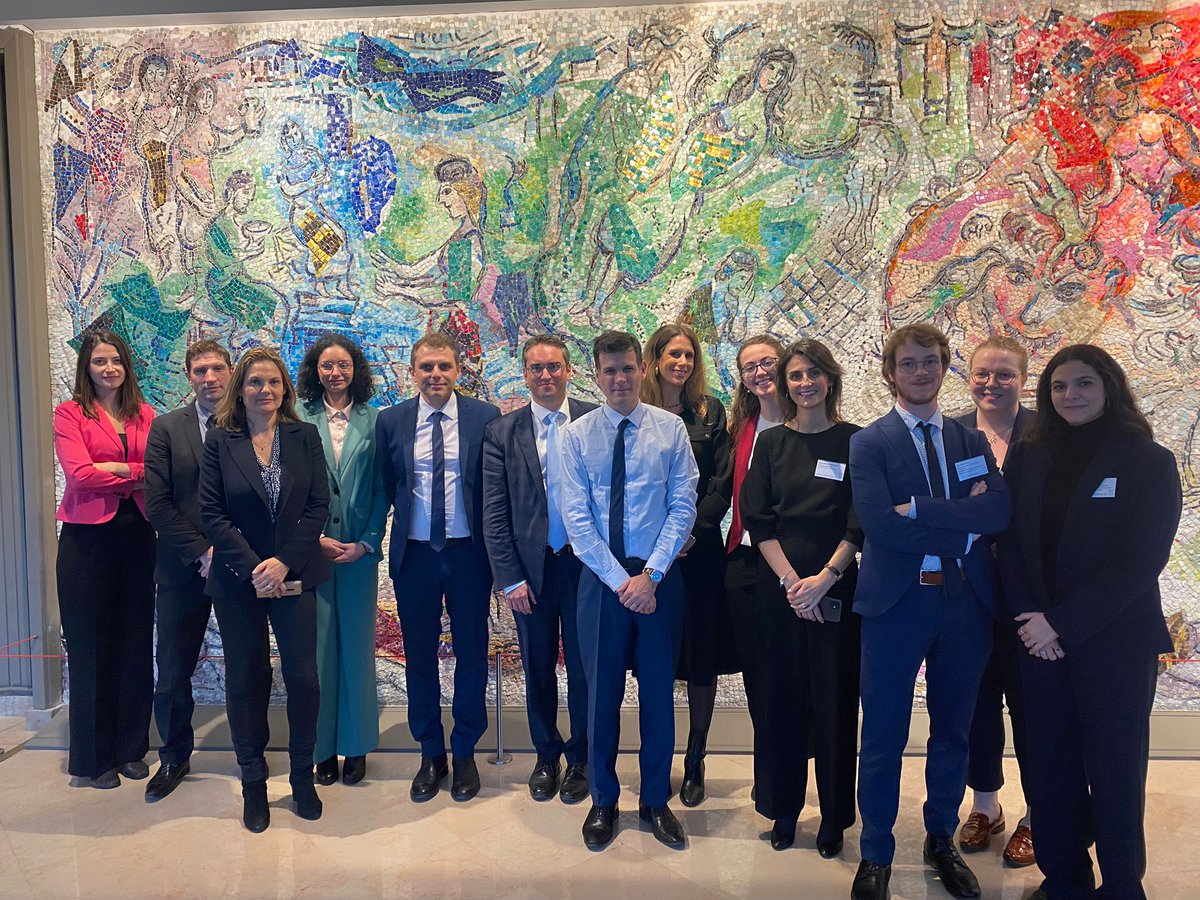 Jeunes constit' tweet media