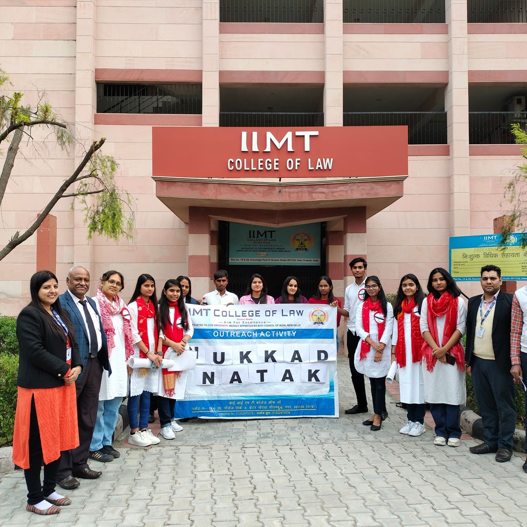 iimtnoida tweet picture