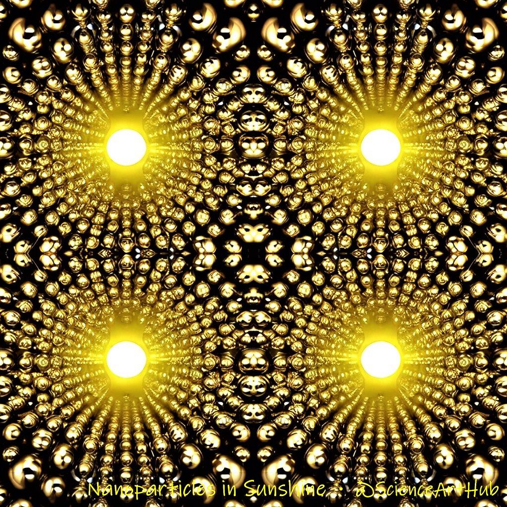 ScienceArtHub tweet media