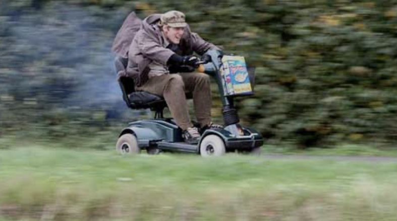 Ya está mi wela yendo a comprar el reloj inteligente y el dispensador de pastillas!!!!!

#ctc21