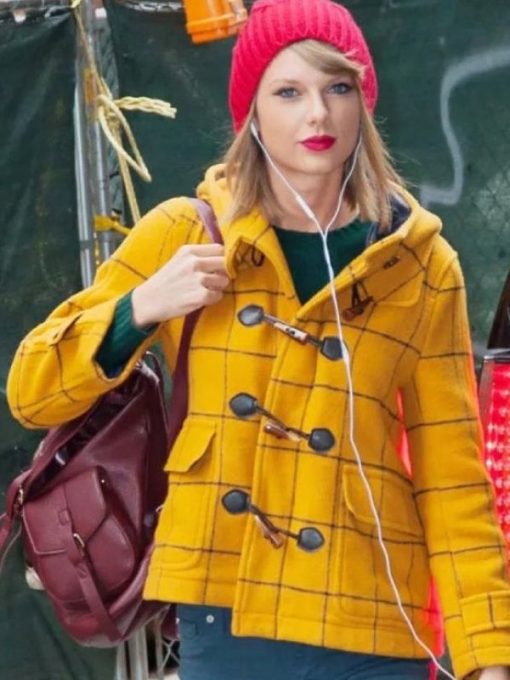 wilson_jackets's tweet image. 🧸 Step into whimsical elegance with the Paddington Bear Taylor Swift Toggle Coat!
.
Shop Link: wilsonjackets.com/product/paddin…
.
#PaddingtonBear #TaylorSwiftCoat #ToggleCoat #FashionIcon #LimitedEdition #WhimsicalFashion #ChicStyle #FashionStatement #IconicCollaboration