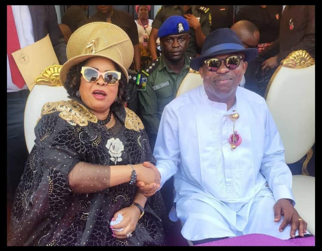 SoprialaMembere's tweet photo. We are Ijaw people first ❤️

#IjawUnity 
#RiversState
#Nigerian❤️🇳🇬🇳🇬 https://t.co/bOm9iDwuyN